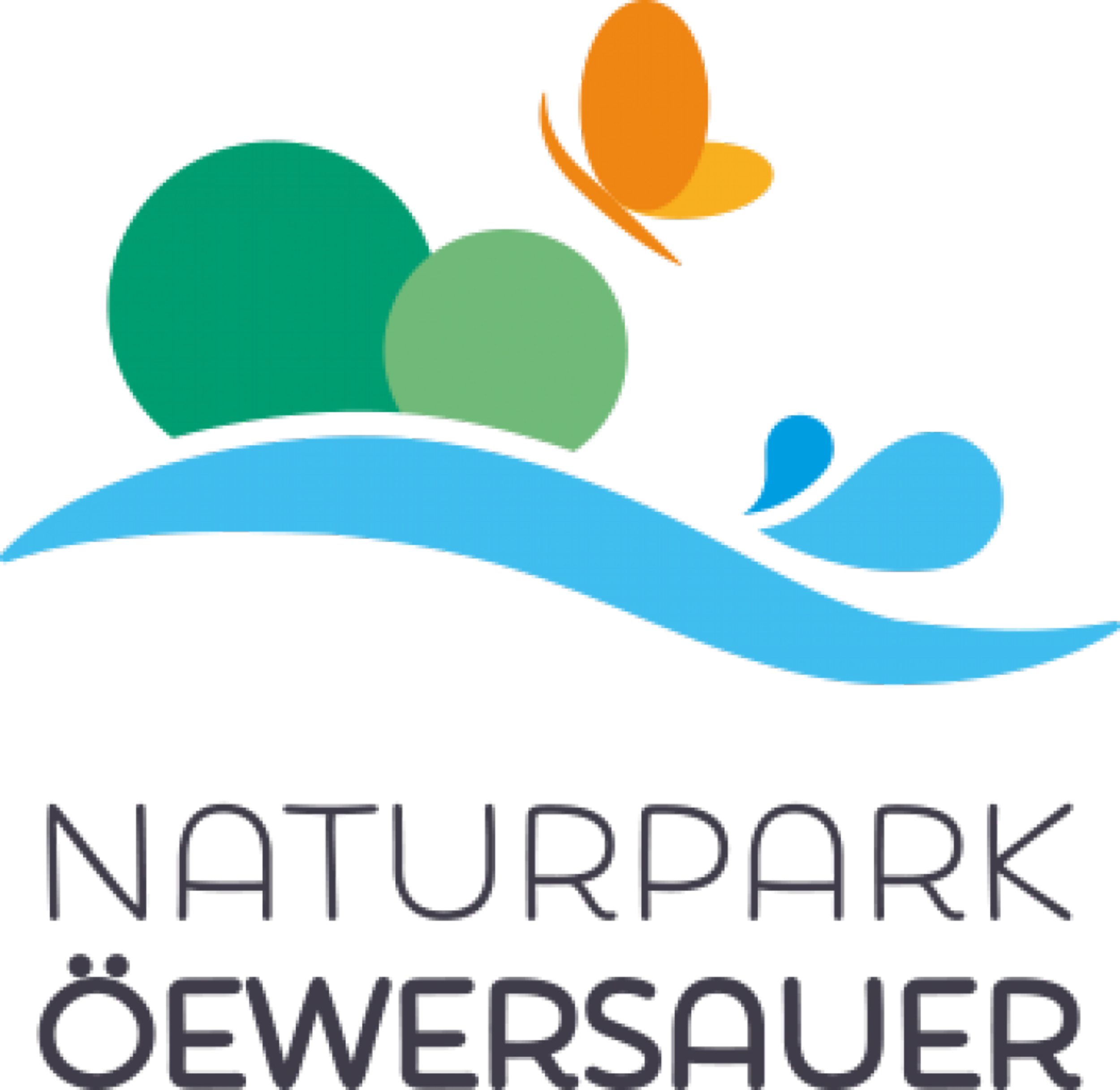 logo naturpark sure