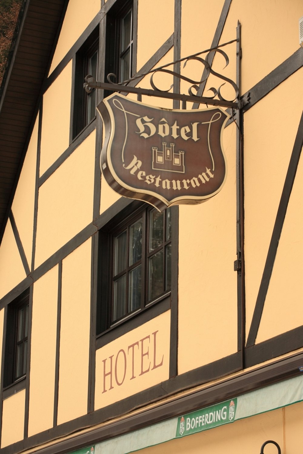 Hotel-Restaurant Sieweburen