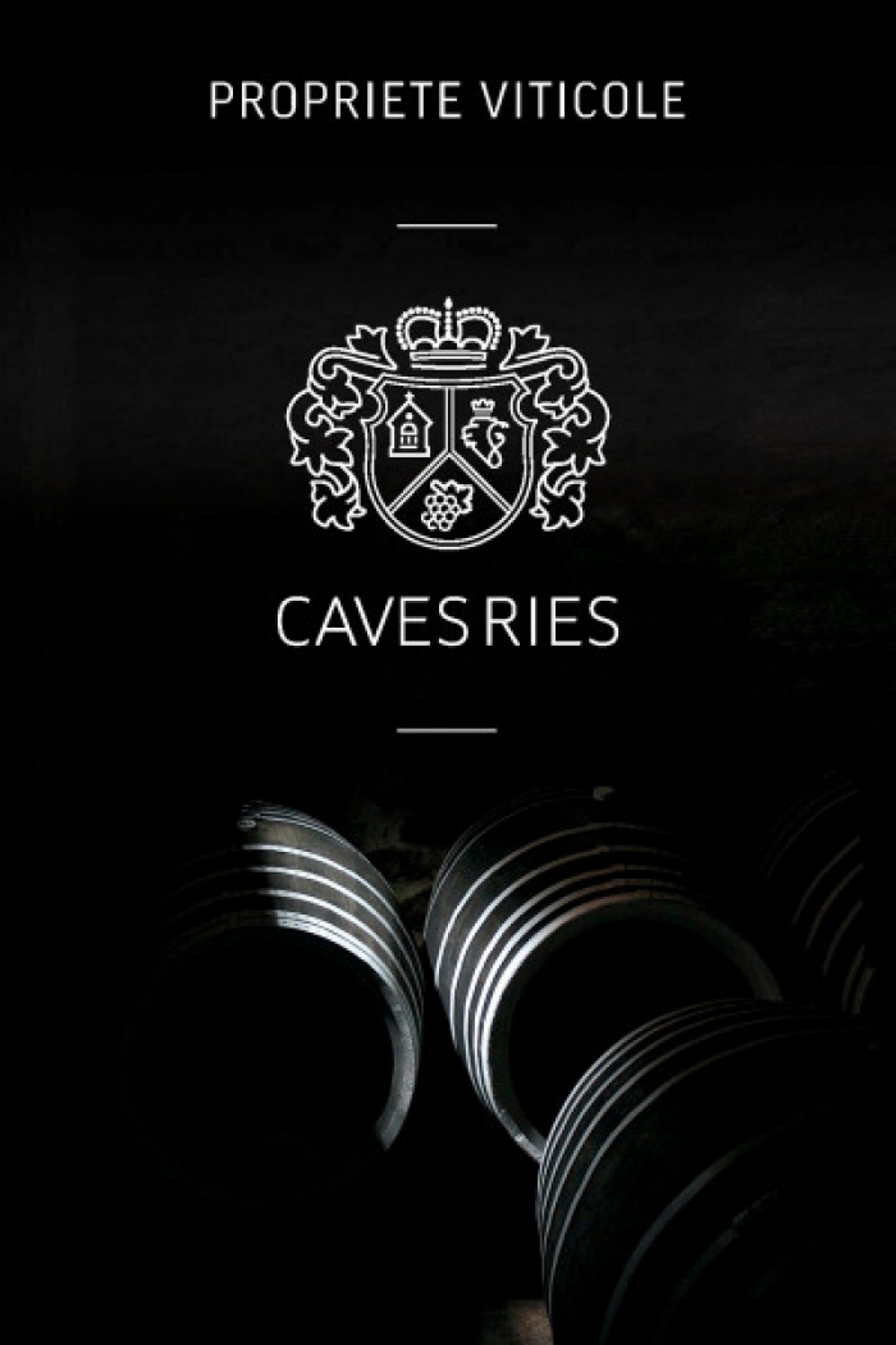 Caves Ries