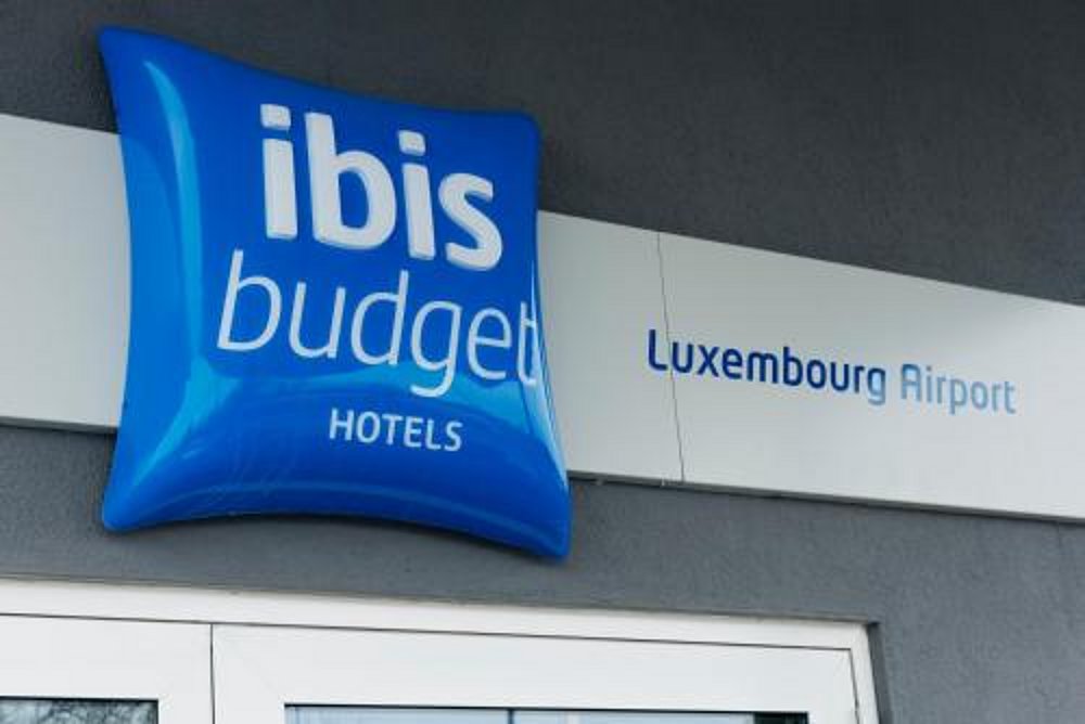 ibis Budget Luxembourg Aeroport
