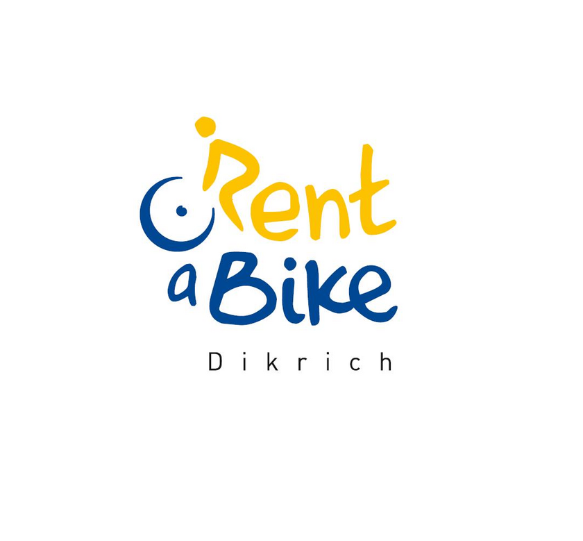 Rentabike Dikrich Logo