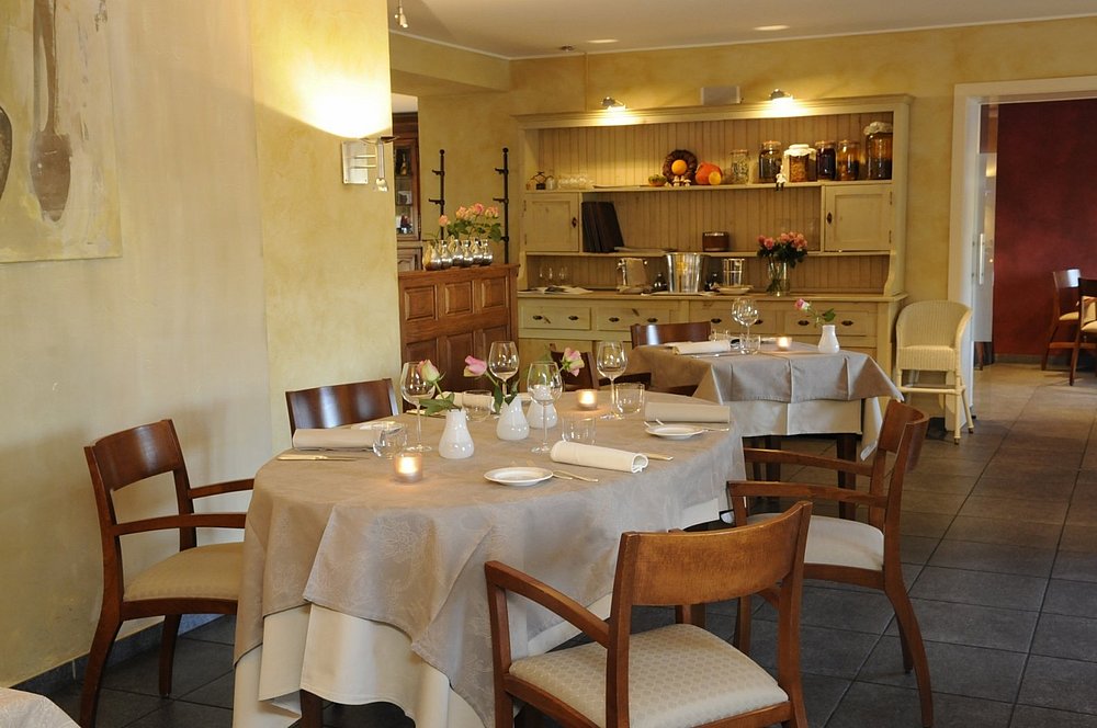 Hotel Manoir Kasselslay Restaurant