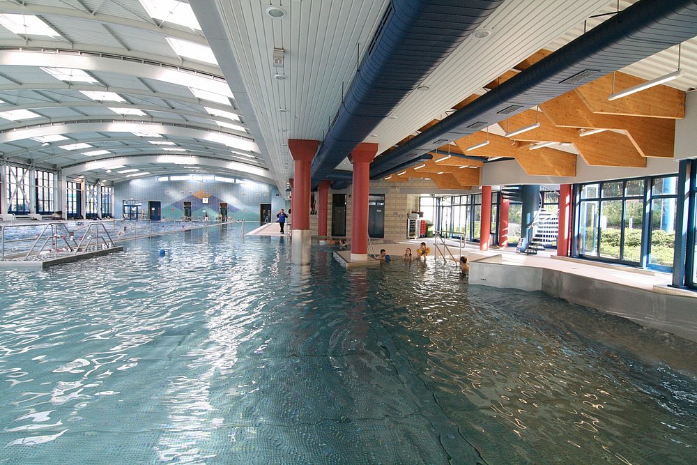 PiKo - Swimmbad Kordall Rodange