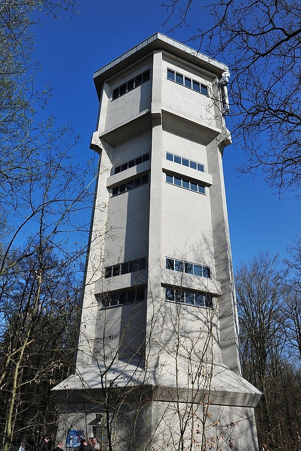 Wasserturm Reimberg