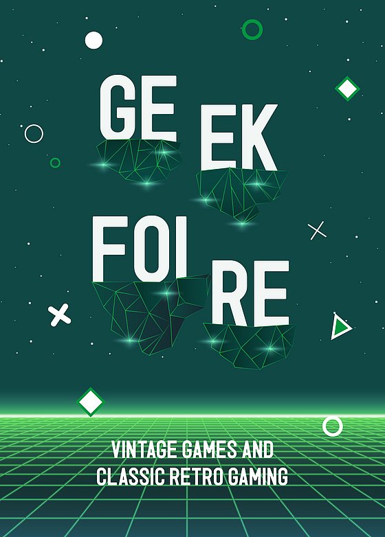 Geek Foire