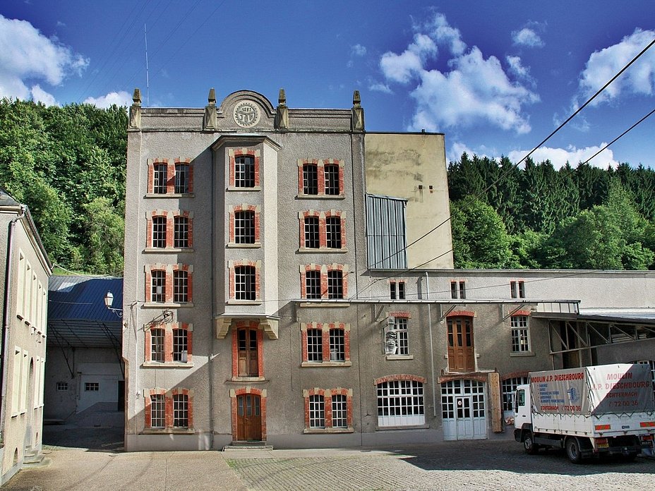 Mühle Dieschbourg