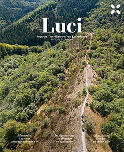 LUCI 5 Cover 