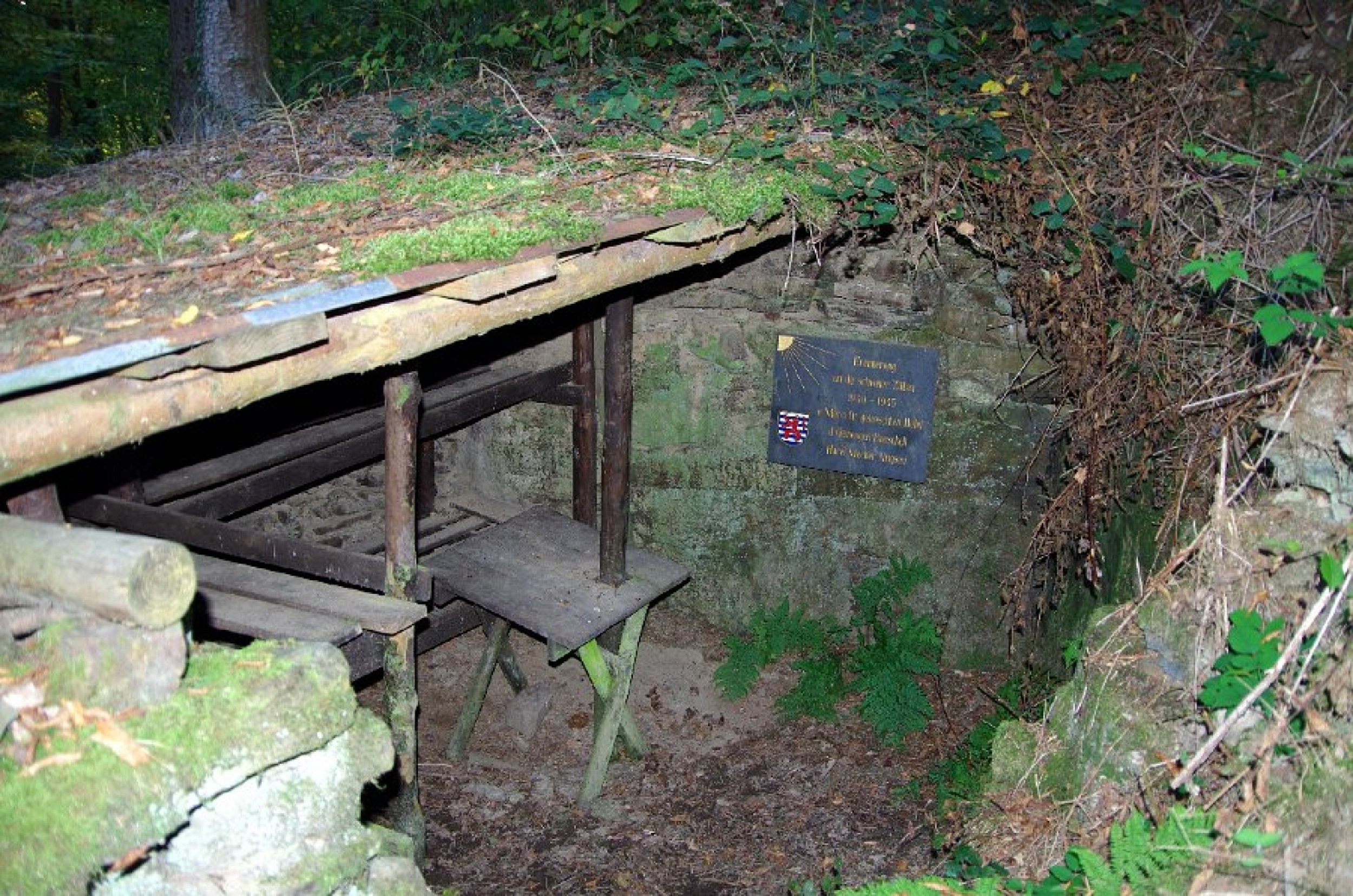 Bunker Kaundorf