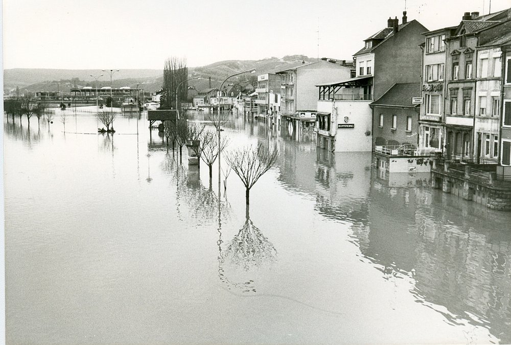 Hochwasser 1979