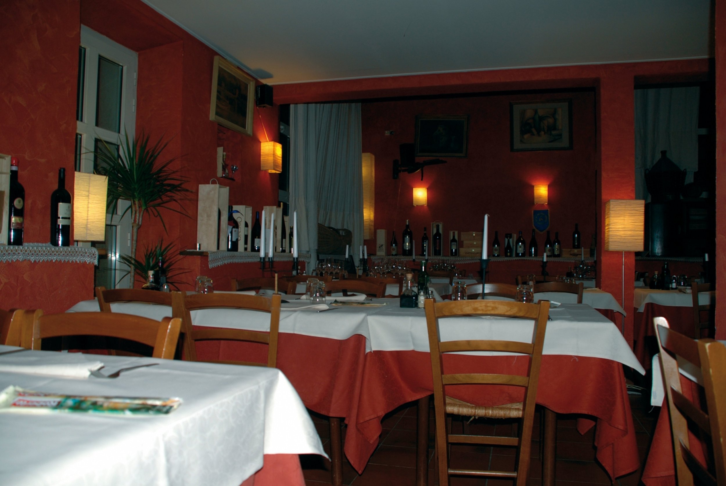 Restaurant Dal Notaro Luxembourg