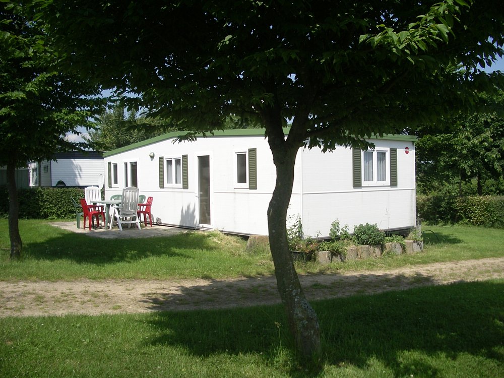 Camping Relax Haller