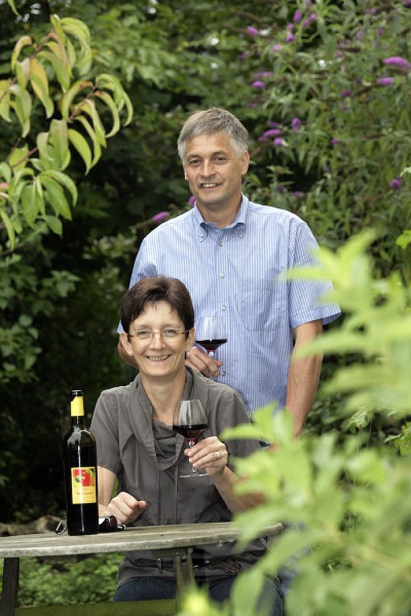 Domaine viticole Laurent et Rita Kox