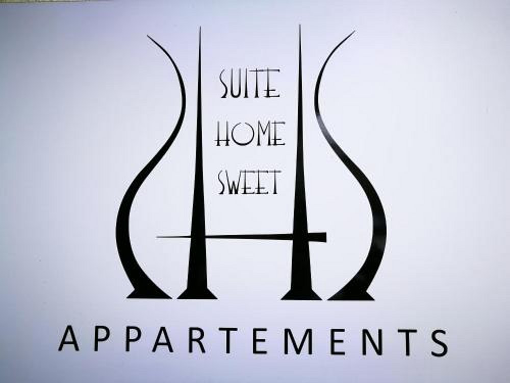 SHS Suite Home Sweet City 345