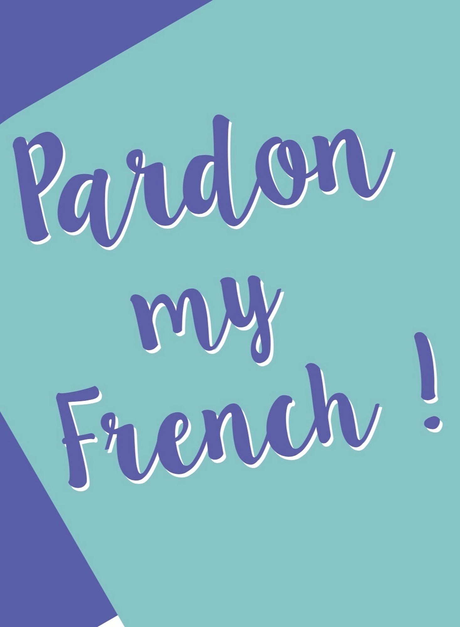 20210329 Pardon My French