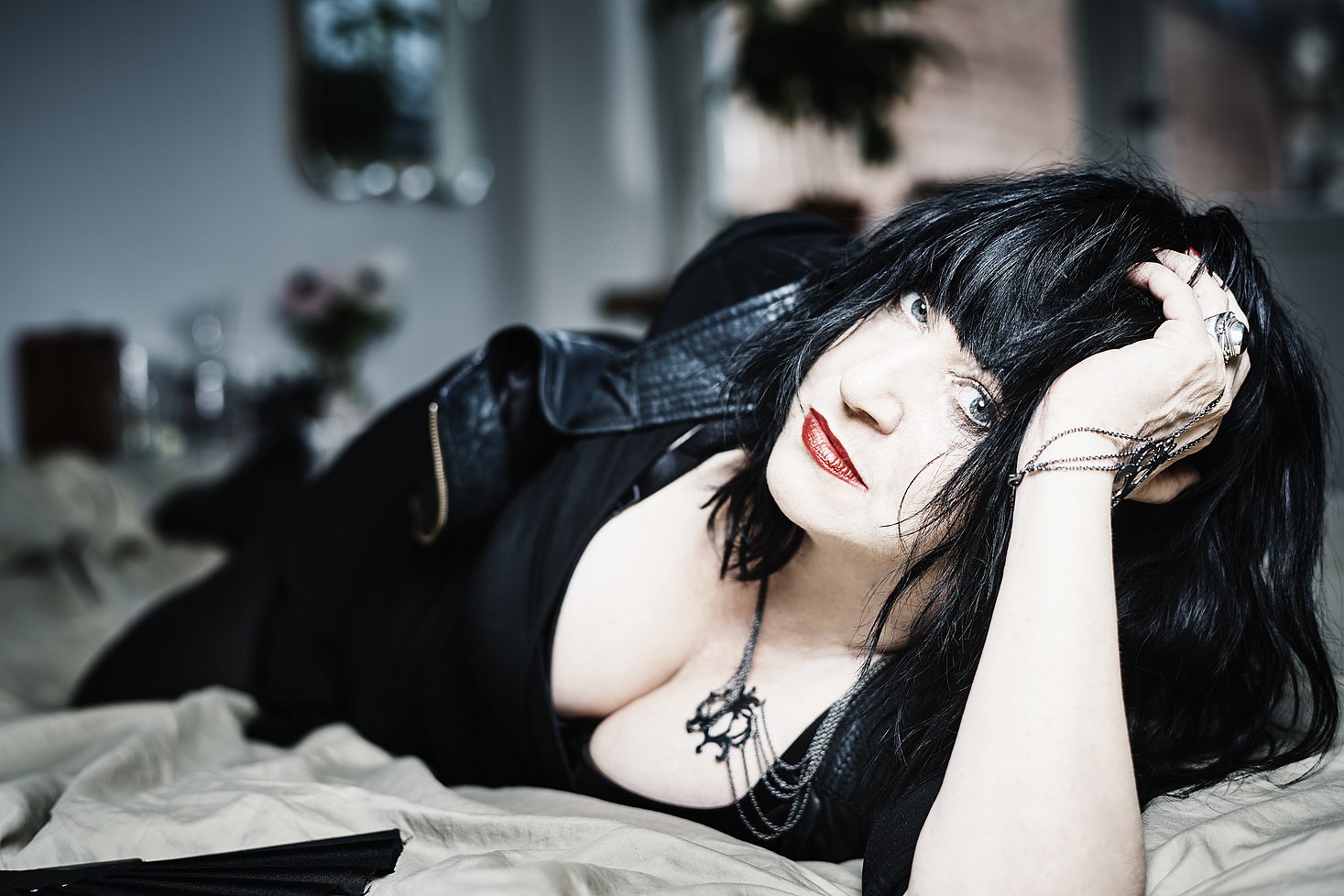 Lydia Lunch 1 photo Anders Thessing
