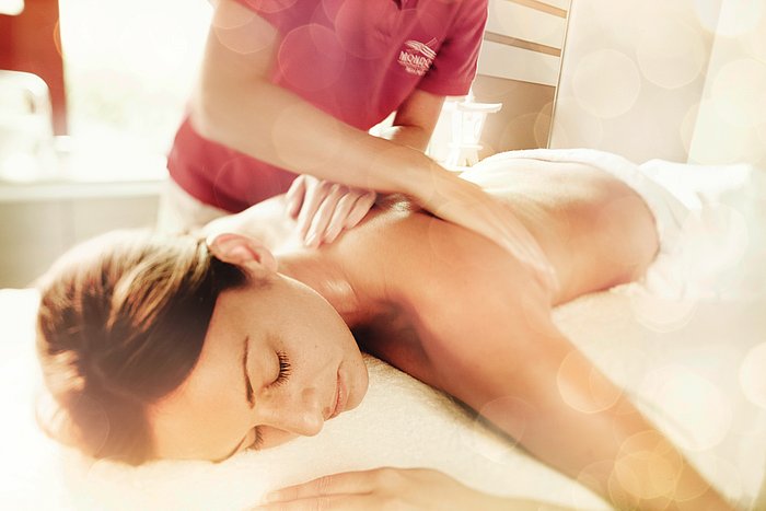 Mondorf Domaine Thermal - Spa Massage