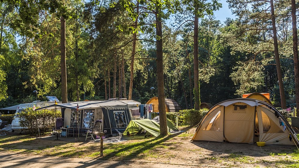 Camping Martbusch Berdorf