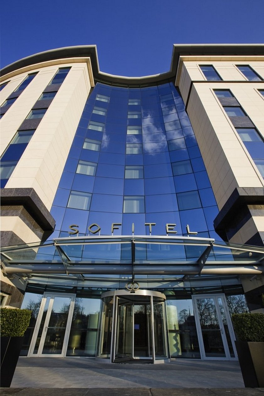 Sofitel Luxembourg Le Grand Ducal