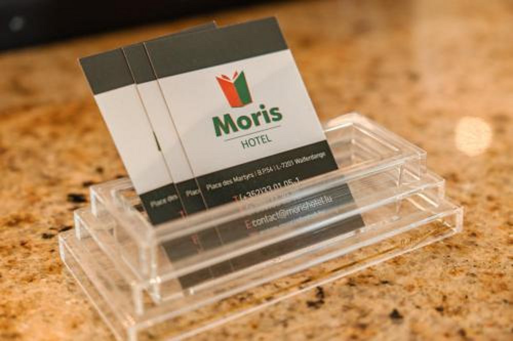Hotel-Restaurant Moris