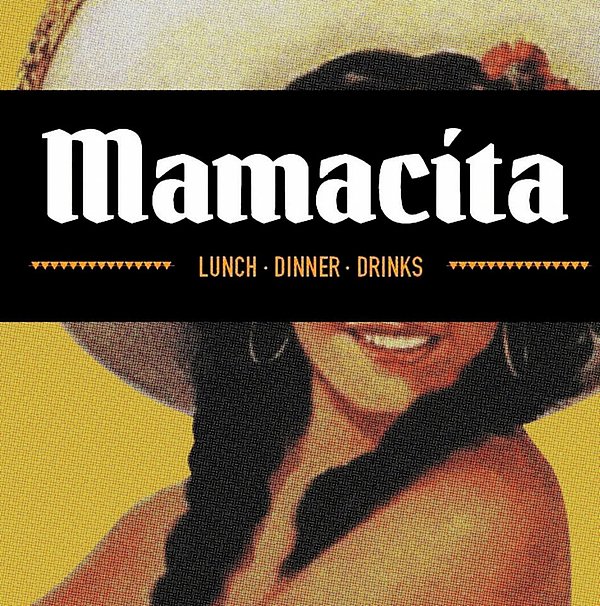 Restaurant Mamacita