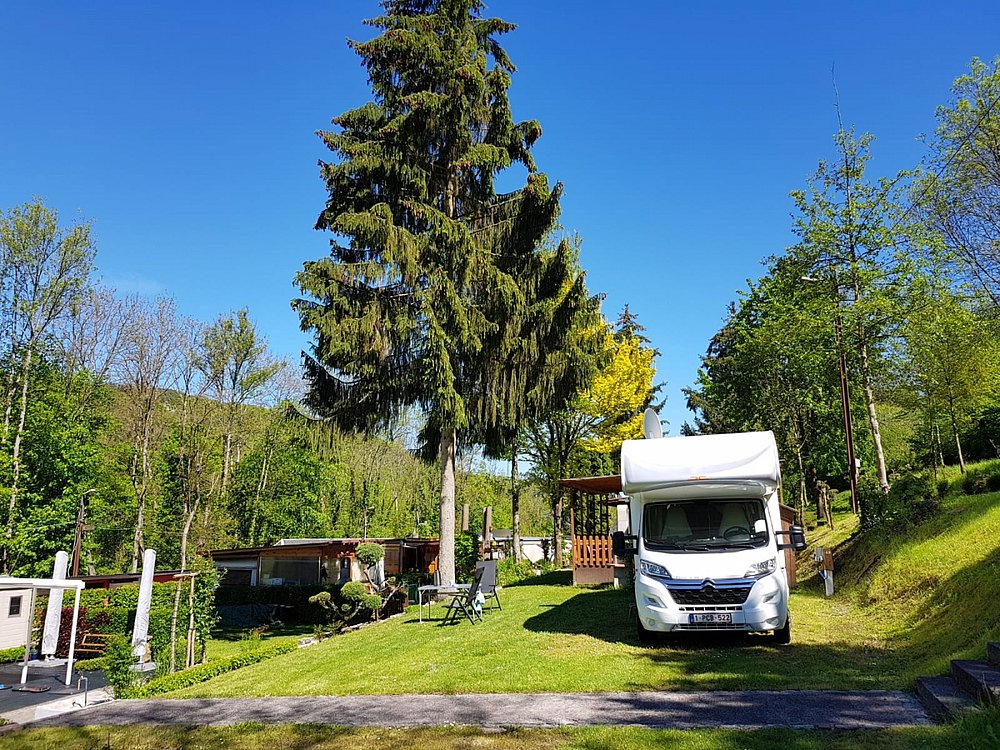Camping Officiel Echternach