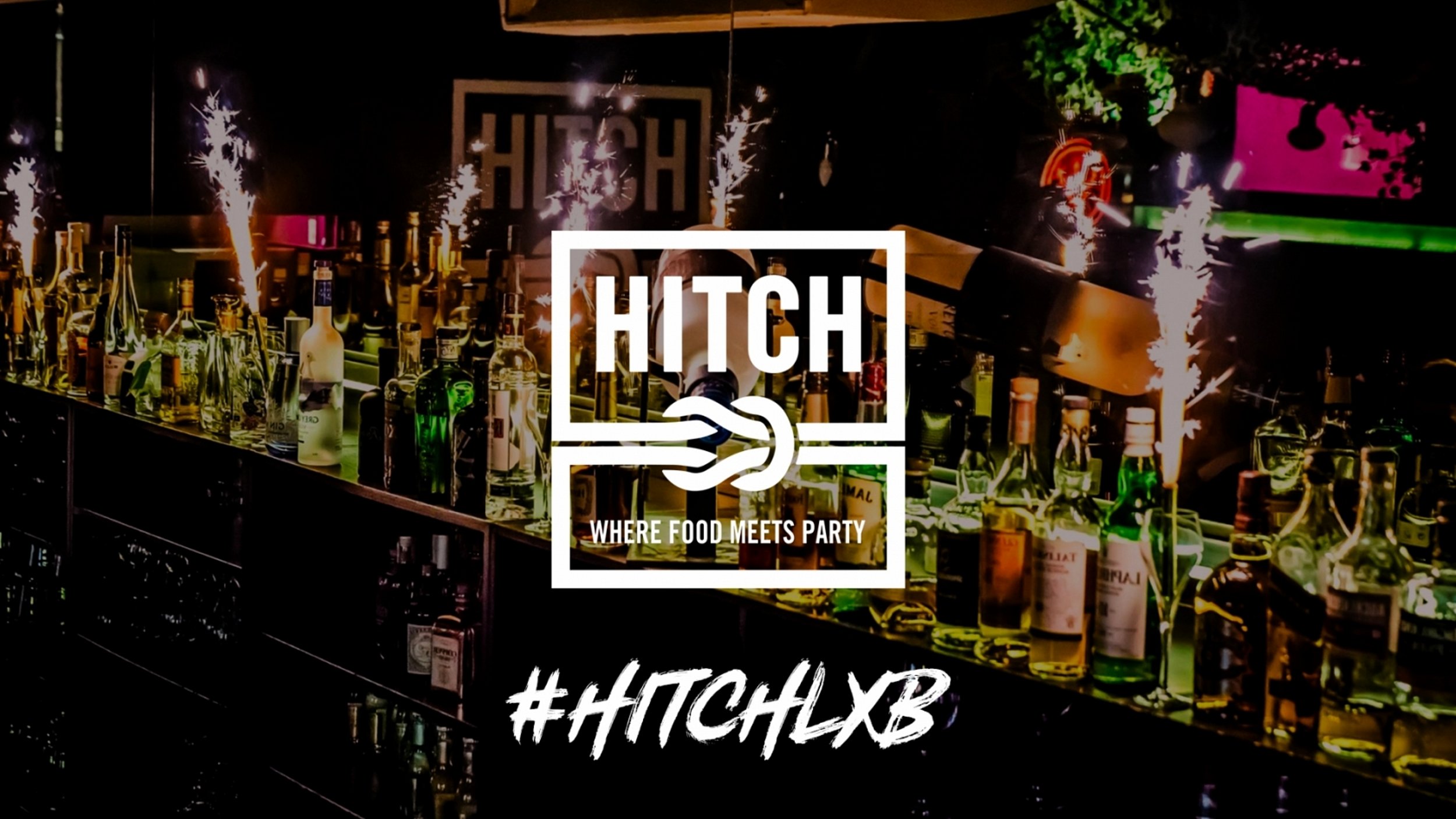 Hitch Website
