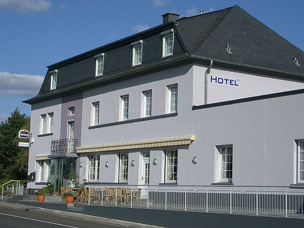 Hotel-Restaurant Reiff
