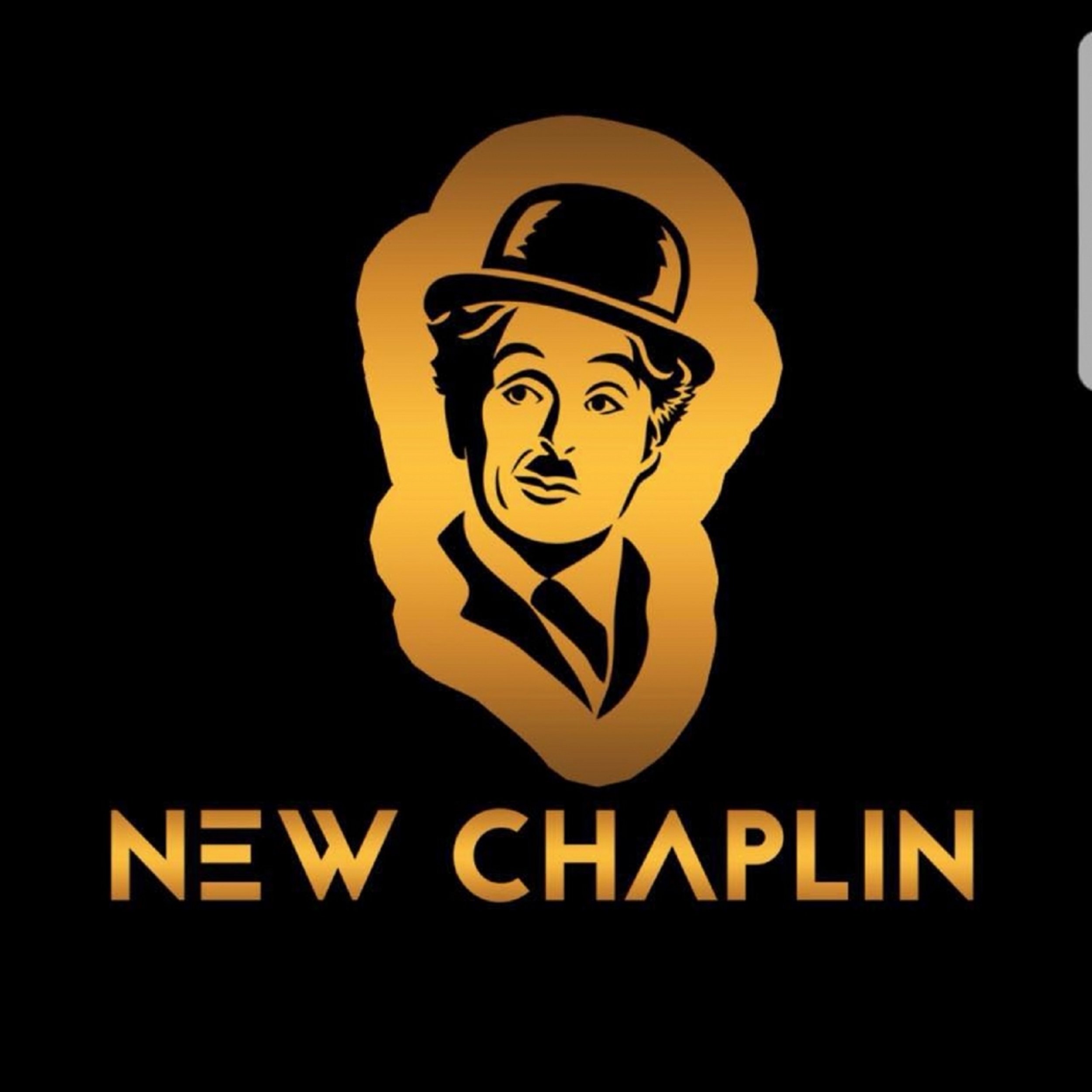 Café Chaplin