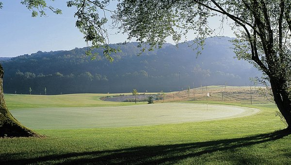 Golf du Luxembourg Junglinster