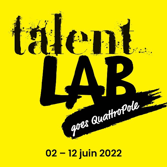 TalentLAB goes QuattroPole