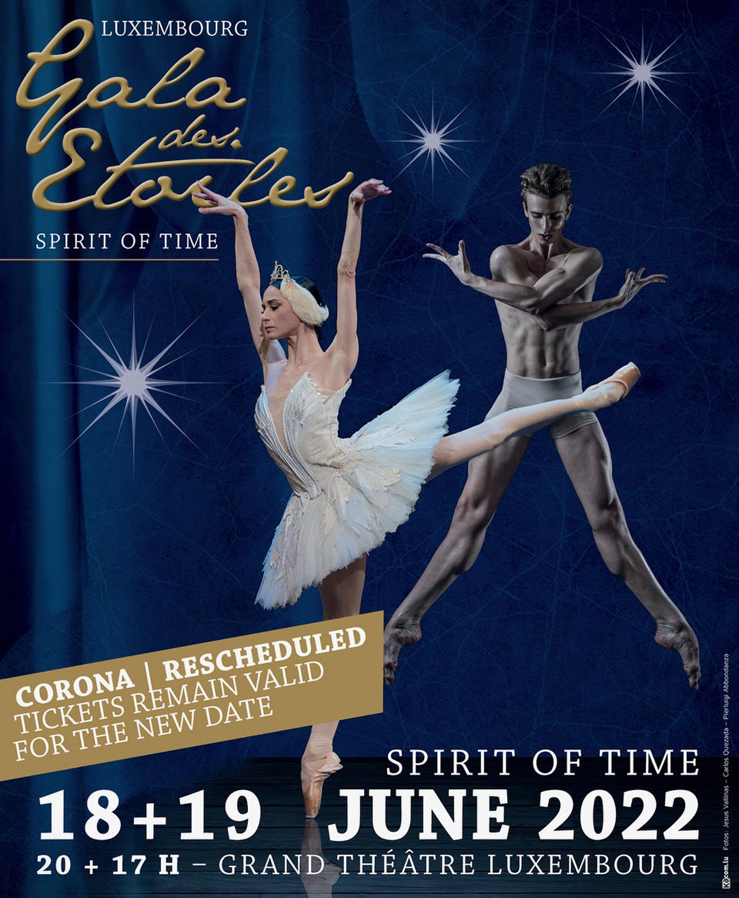 Luxembourg Gala des Etoiles 2022 - Affiche (004)