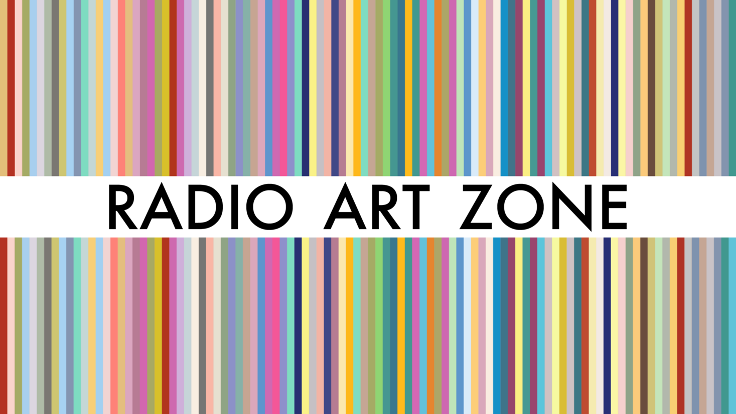 © Radio Art Zone