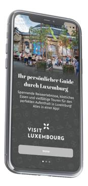 VisitLuxembourg-App