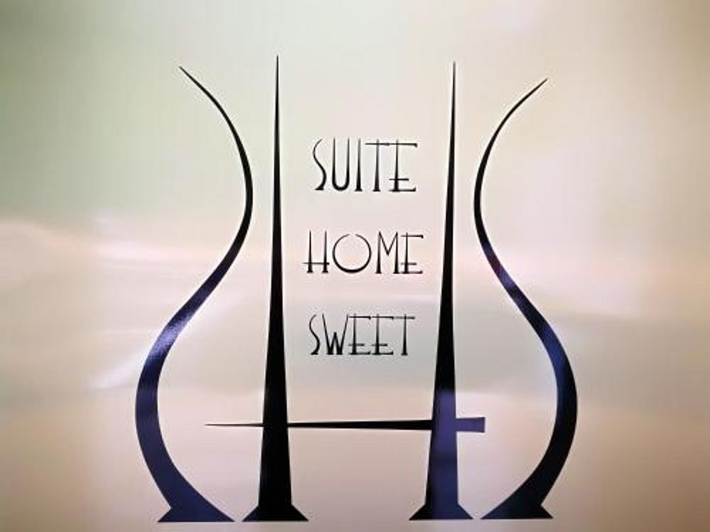 SHS Suite Home Sweet City 345
