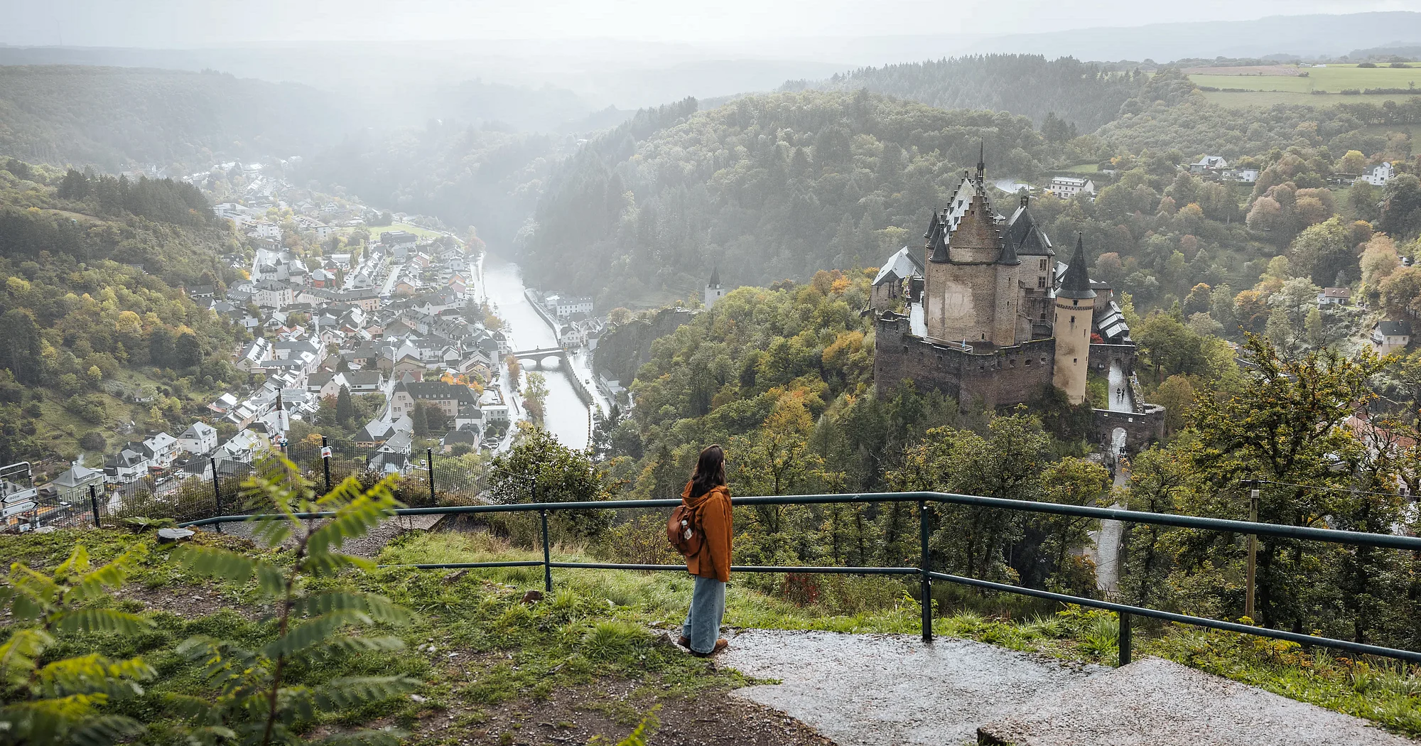 Screenshot or Official Image for visitluxembourg.com - Welcome to Luxembourg - Visit Luxembourg