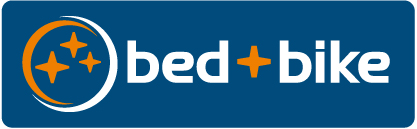 Bed & Bike Logo