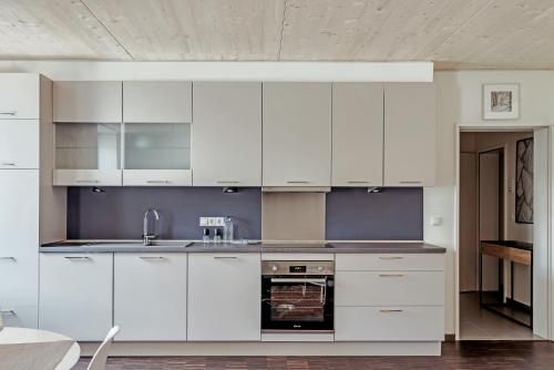 Vistay apartments
