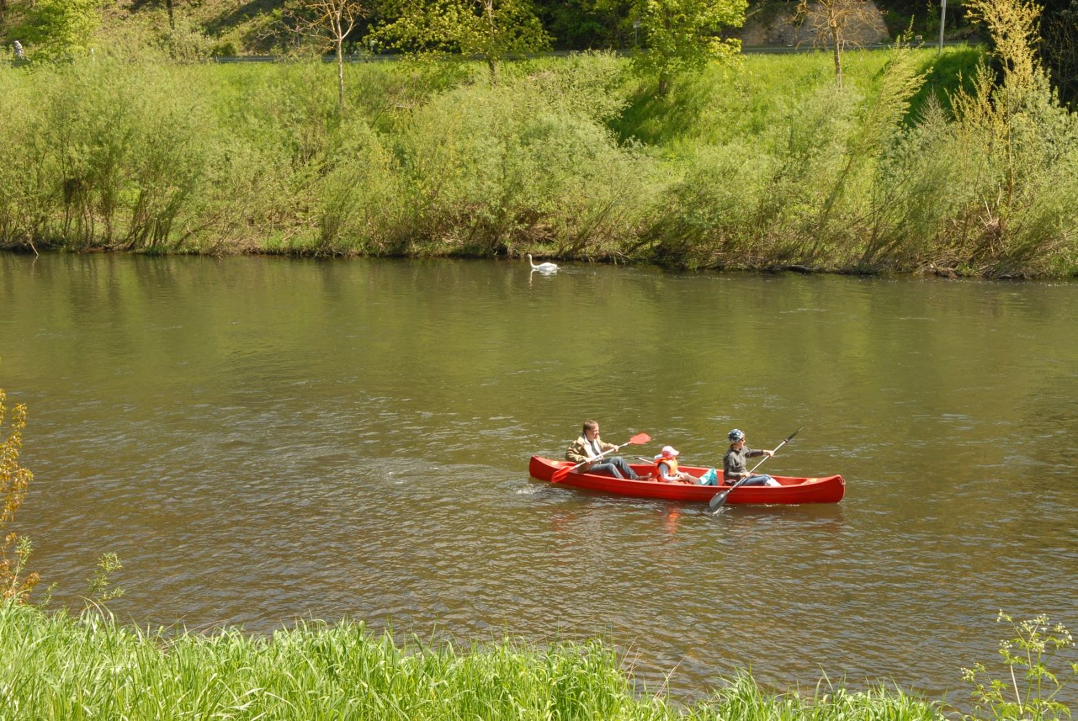 Outdoor Freizeit Dillingen