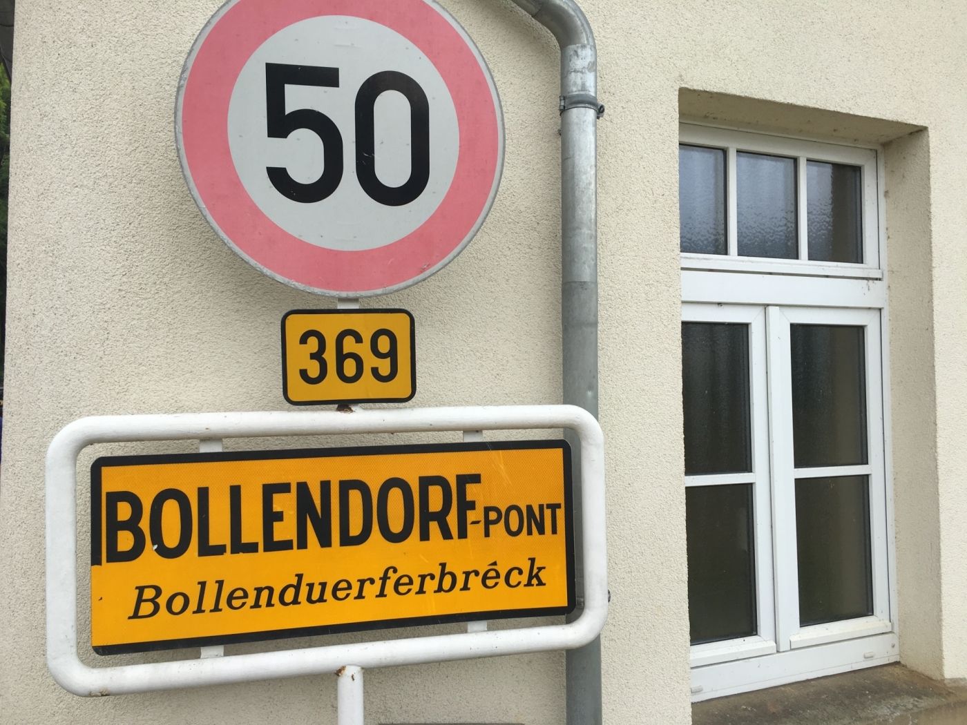25 Bollendorf