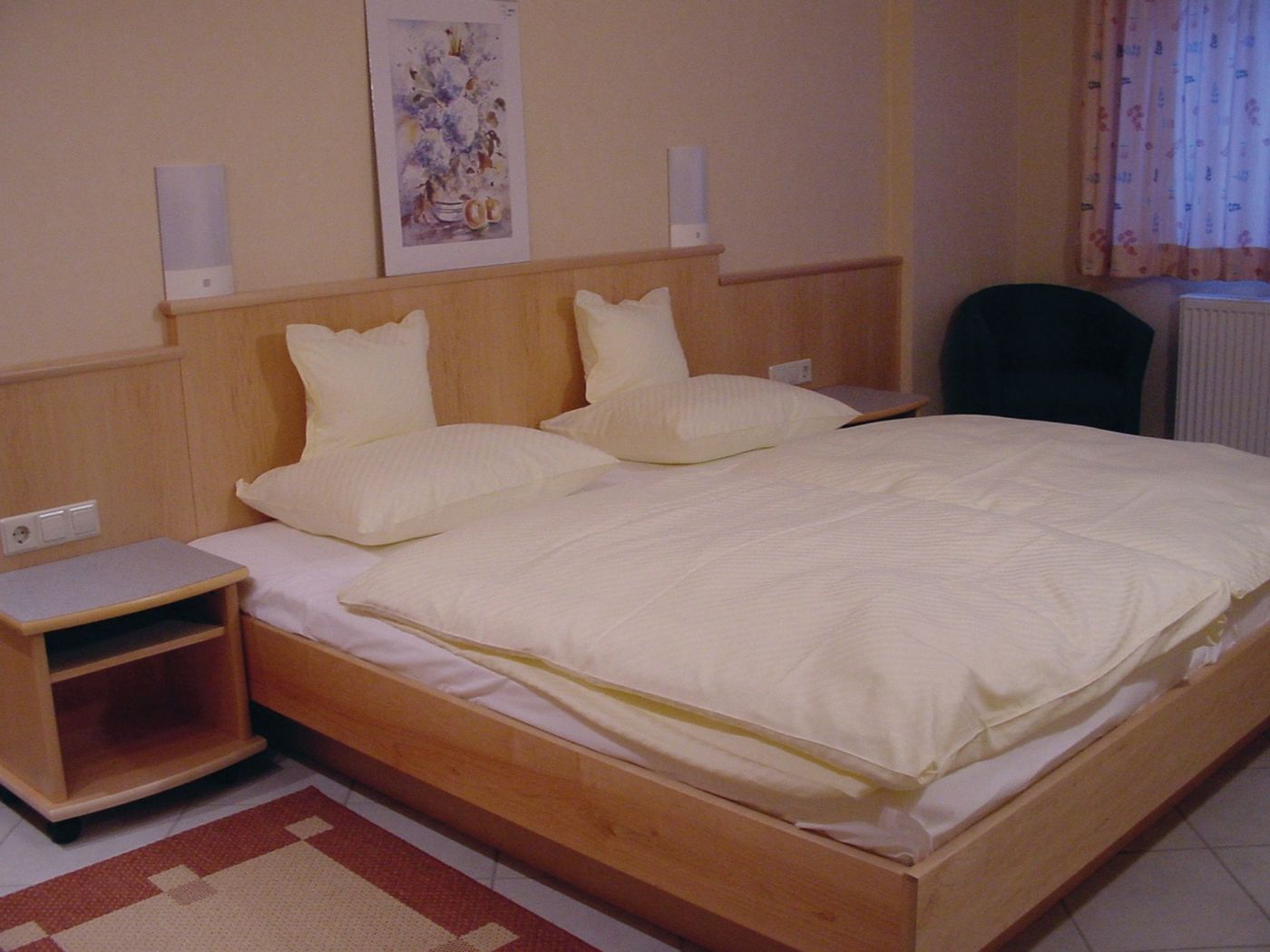 Studio Hotel Belappart