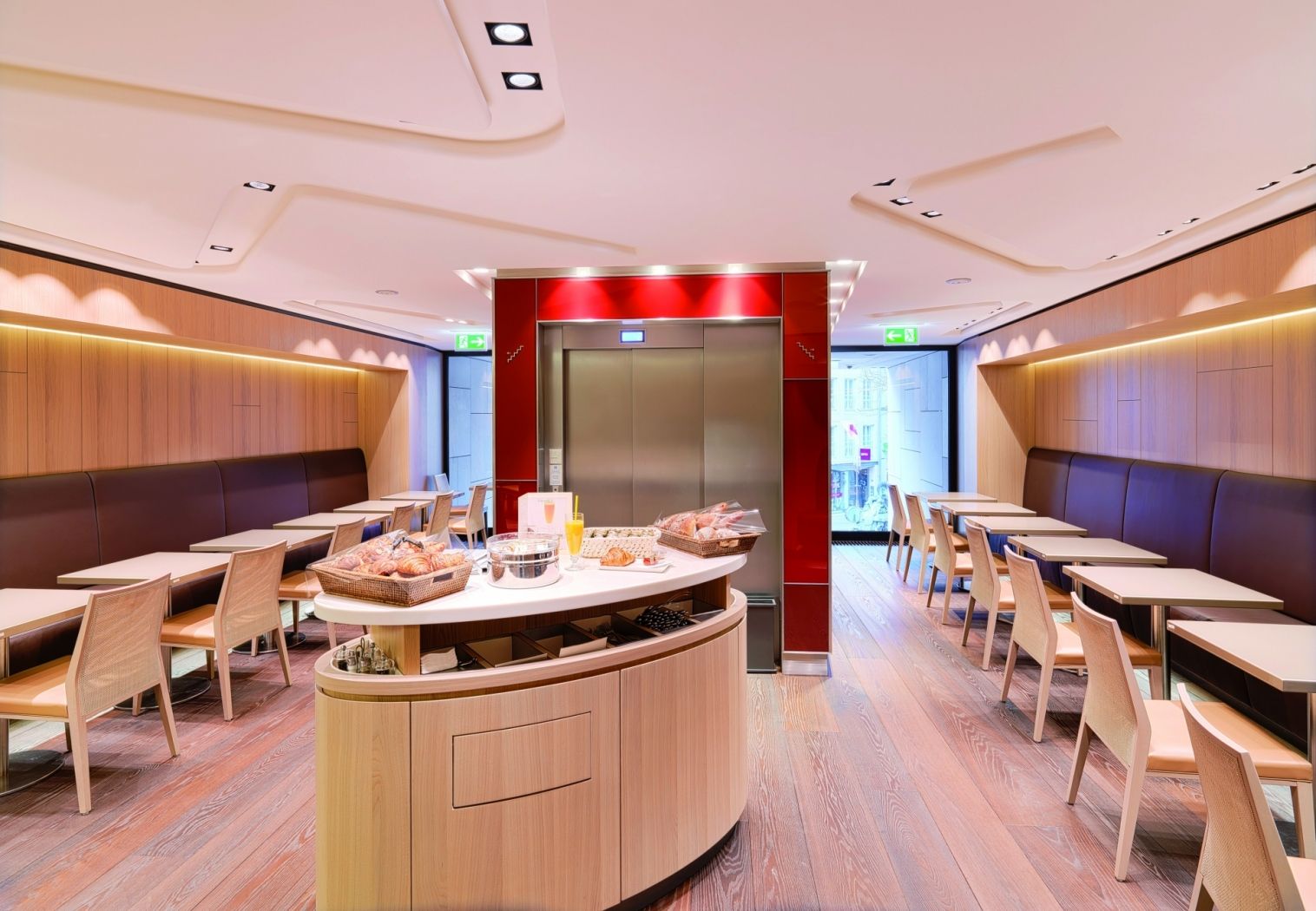 Pâtisserie-Traiteur Oberweis