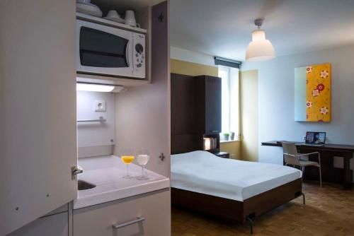 Key Inn Appart Hotel Belair