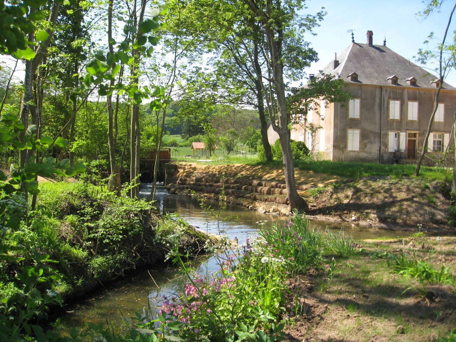Tour Luxemburg