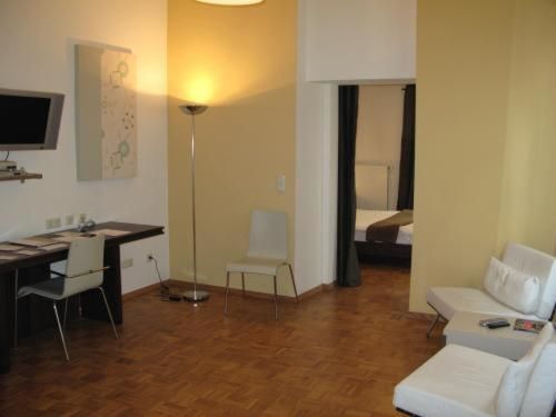Key Inn Appart Hotel Belair