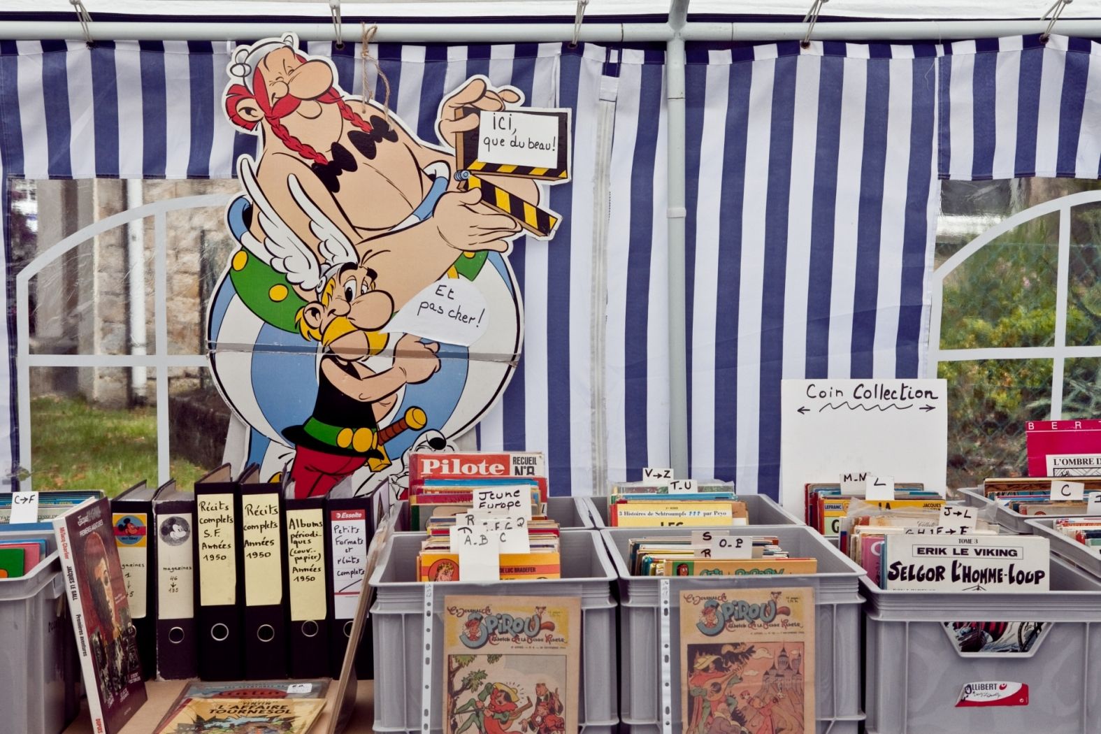 Festival International de la Bande Dessinée Contern