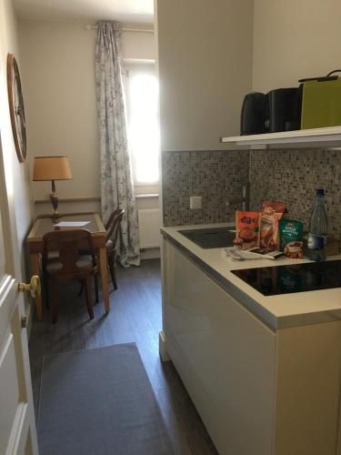 Kalmas Guest house