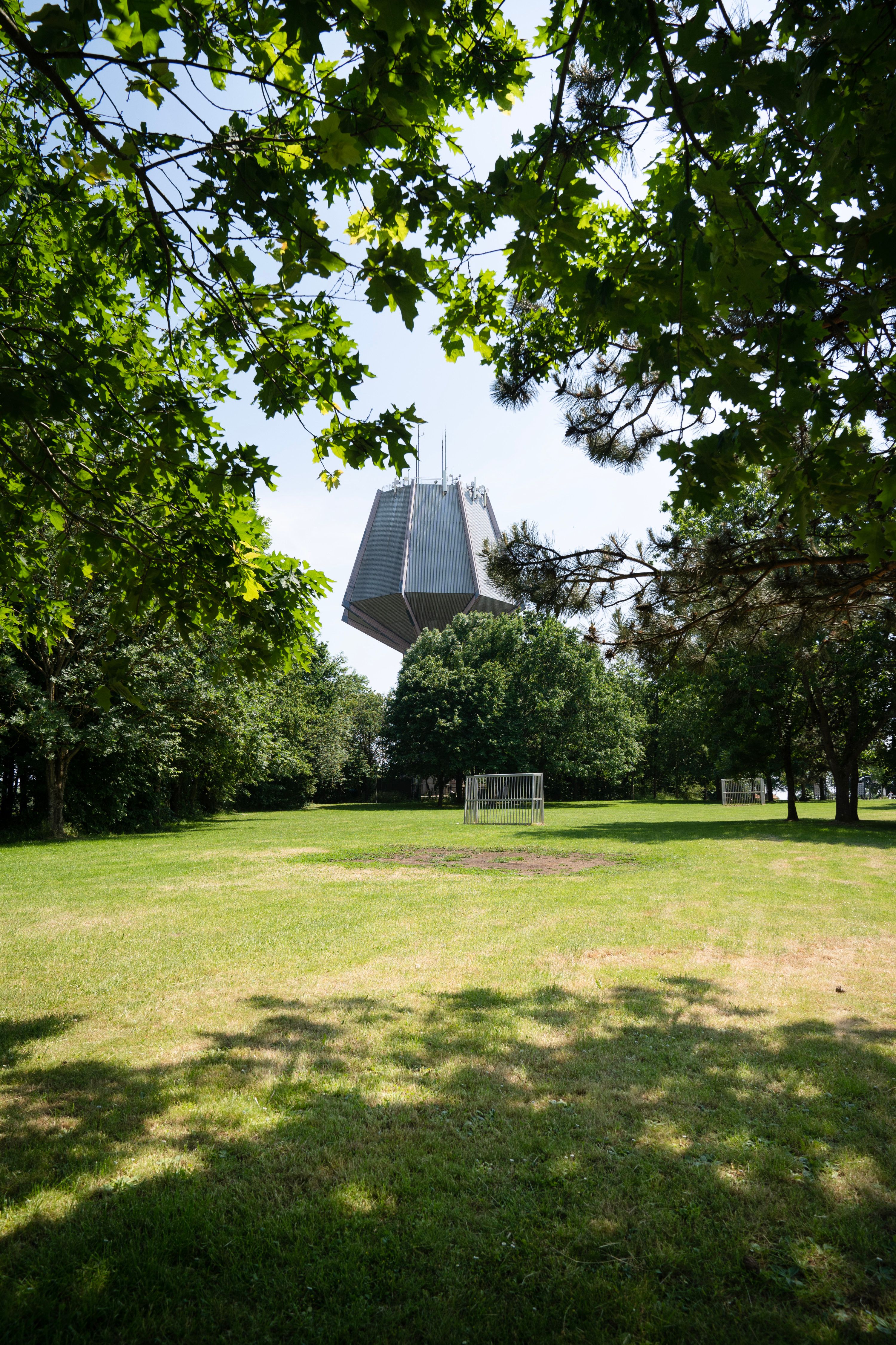 Park Kaltreis