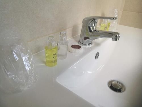 SHS Suite Home Sweet City 345