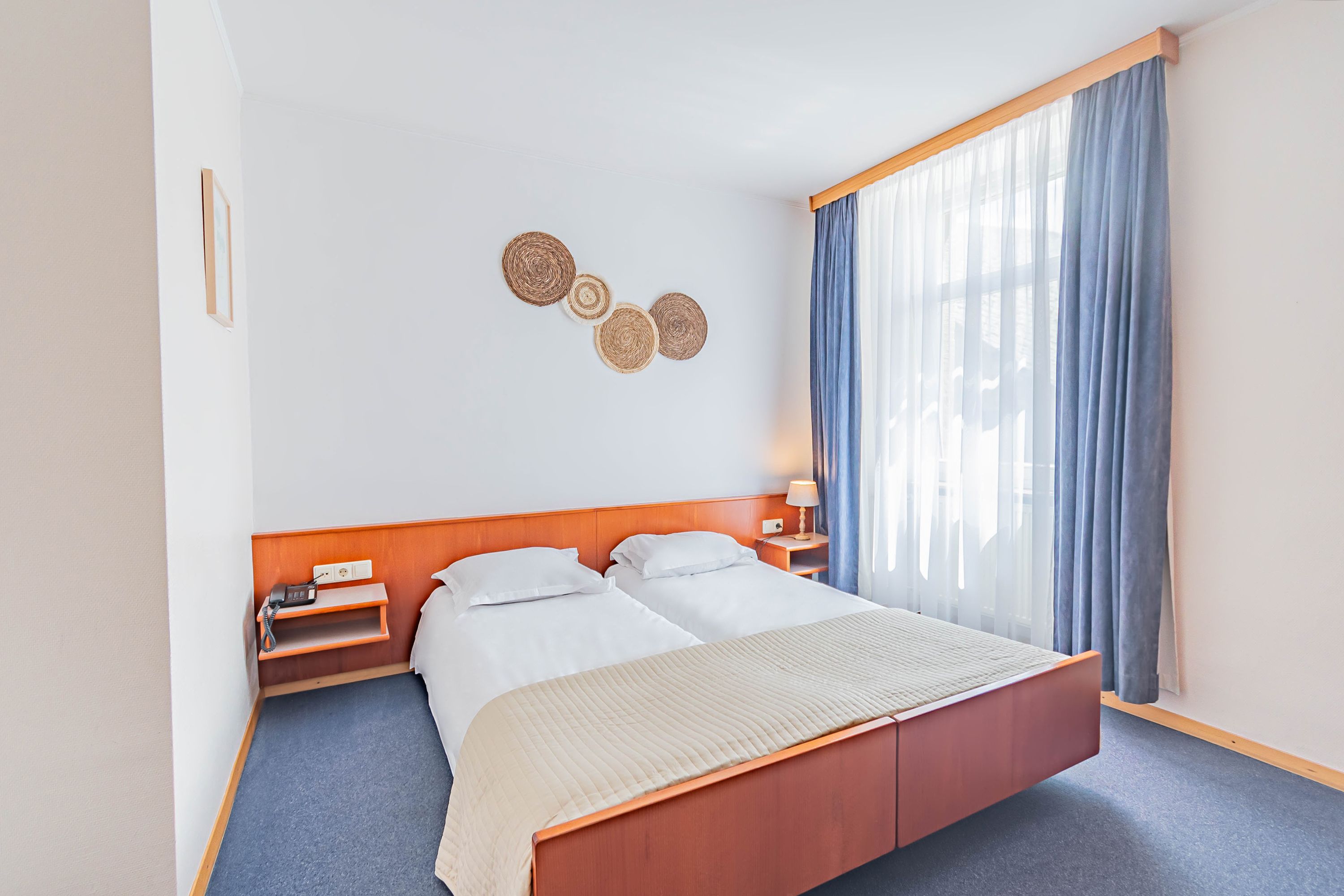 Hotel Le Petit Poète