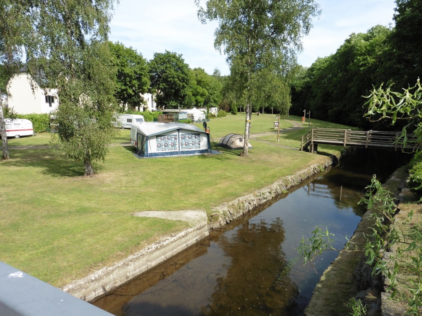 Camping Saint Willibrord